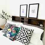 Newly Refurbished Flat In The Heart Of London